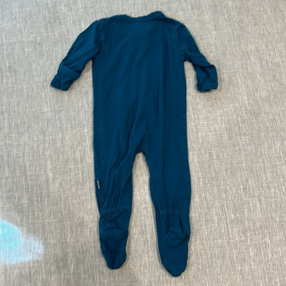 Kyte Baby Zippered Footie - Picture 2 of 3